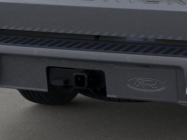 2026 Ford Maverick Lobo Standard:169097