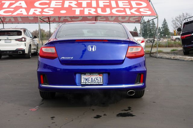 used 2013 Honda Accord car, priced at $10,300