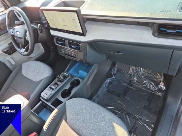 Used 2025 Gray Ford XLT image 35