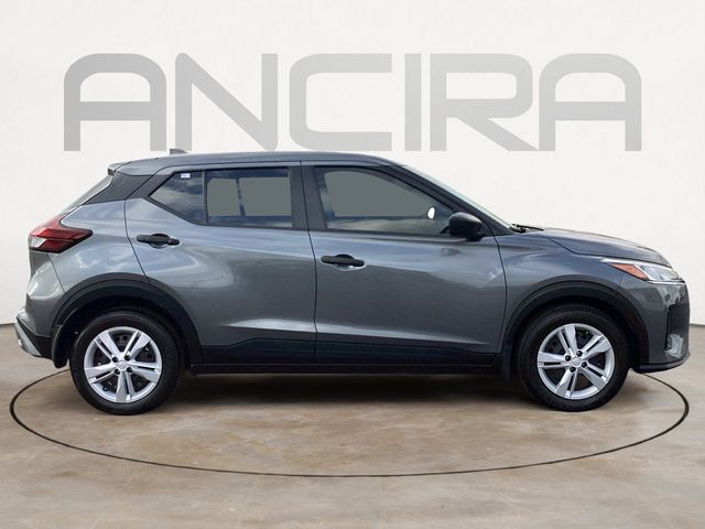 Used Car 2024 Nissan Kicks  S For Sale Under $20,000 In San Antonio, Texas