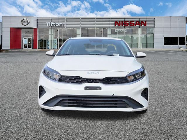 Used 2024 Kia Forte LXS with VIN 3KPF24AD8RE738565 for sale in Tifton, GA