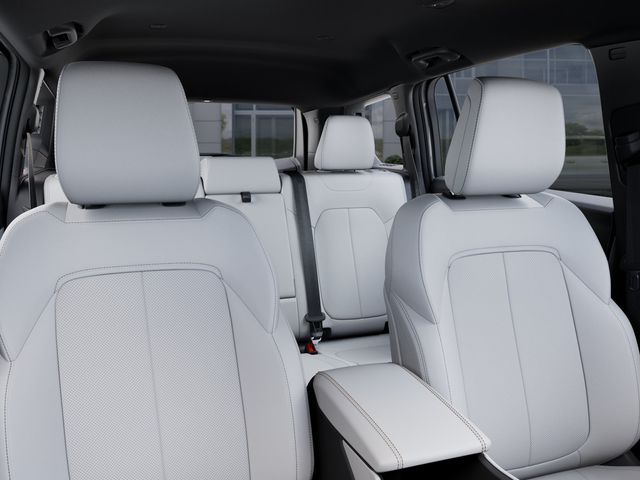 new 2026 Jeep Cherokee car, priced at $40,985