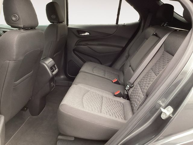 Used Car 2021 Chevrolet Equinox  Lt For Sale Under $20,000 In San Antonio, Texas