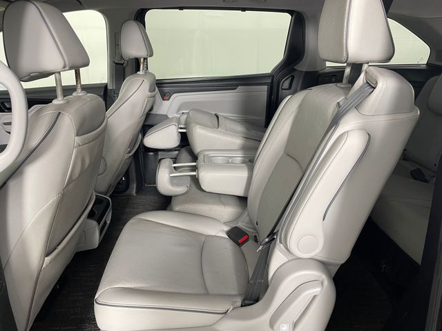 Used 2021 Honda Odyssey Elite For Sale in Bremerton, WA