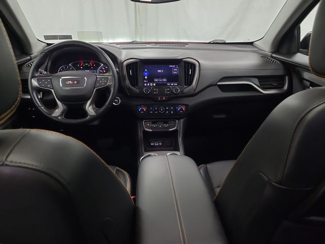 2024 – GMC – Terrain