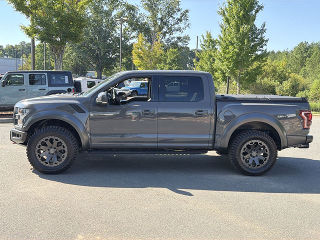 Used 2018  Ford Raptor image 10