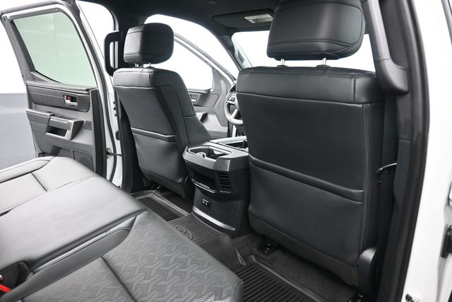 Used 2025 Toyota Tundra Truck