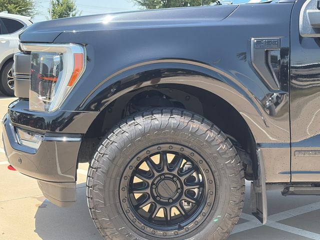 Used 2023 Ford F-150 Truck