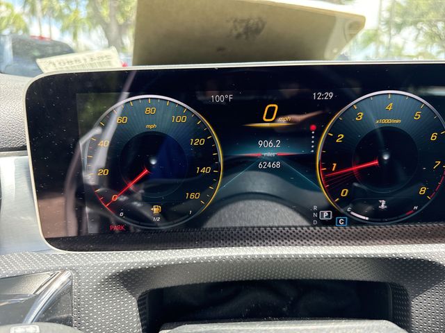 2019 Mercedes-Benz A-Class - $16,998