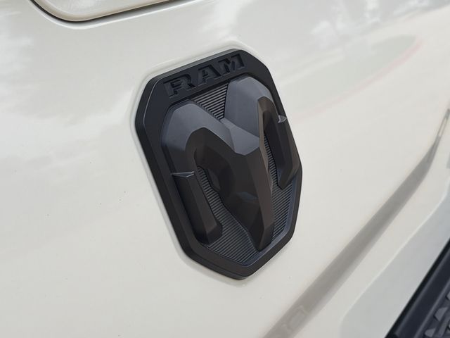 Used 2022 Ram 2500 Truck