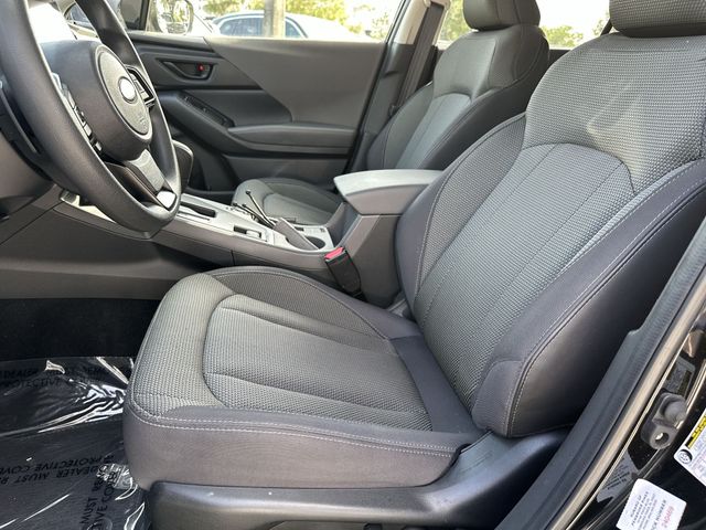 2024 Subaru Crosstrek - $24,977