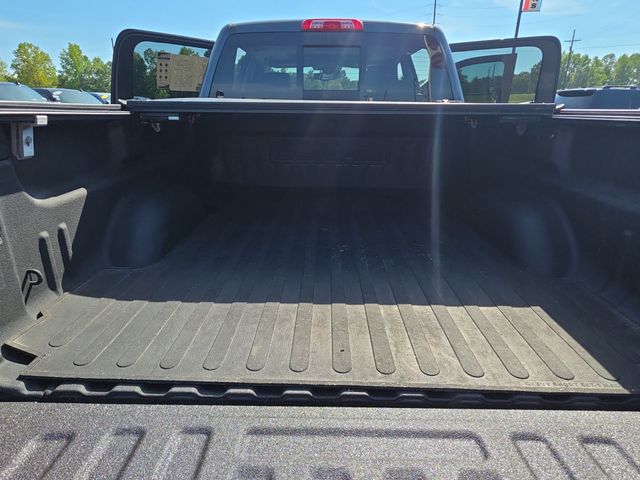 Used 2018 Gray GMC Denali image 13