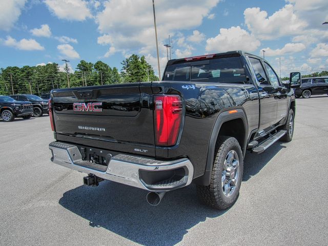 Photo of 2025 GMC Sierra 2500HD SLT in Dallas, GA - 4,  2025 GMC Sierra 2500HD SLT:43811