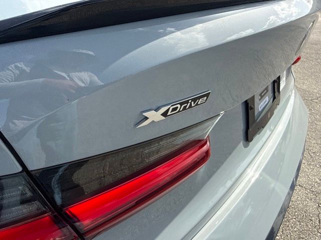 Used 2027 BMW M3 Sedan