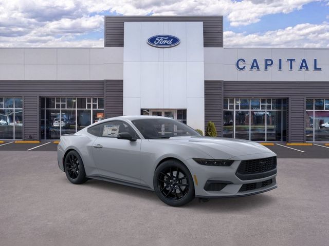 New 2026 White Ford EcoBoost image 7
