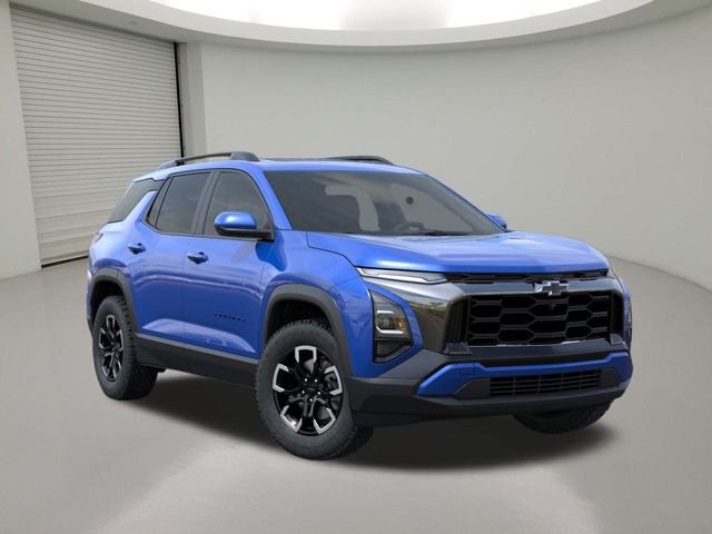New 2025 Chevrolet Equinox For Sale in Grove City, OH