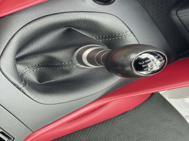 Used 2025 Nissan Z Coupe