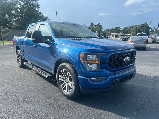 Used 2023 Ford F-150 Truck