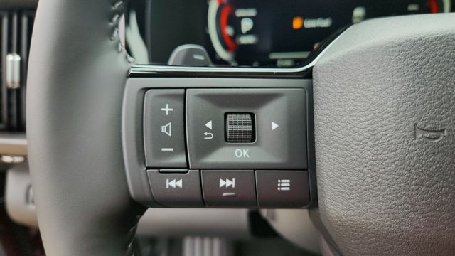 2026 Nissan Pathfinder