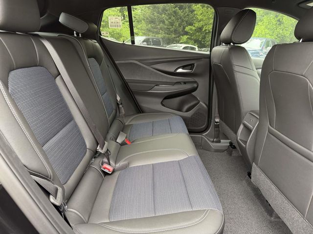 2026 Buick Envista Preferred - Photo 9