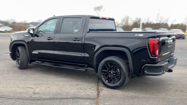 2022 GMC Sierra 1500 Elevation 6