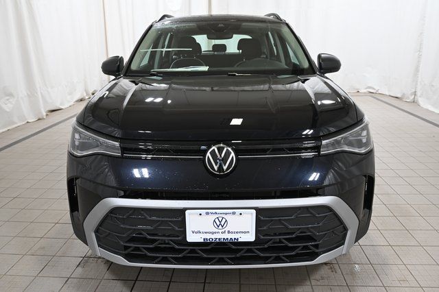 New 2026 Black Volkswagen 1.5T S image 15