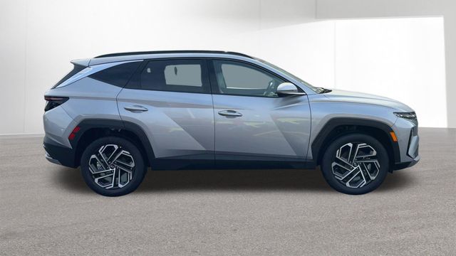 New 2026 Hyundai Tucson Hybrid For Sale in Indianapolis, IN