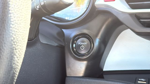 Used 2025 Toyota Sienna Van