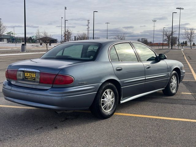 2002 Buick LeSabre Custom