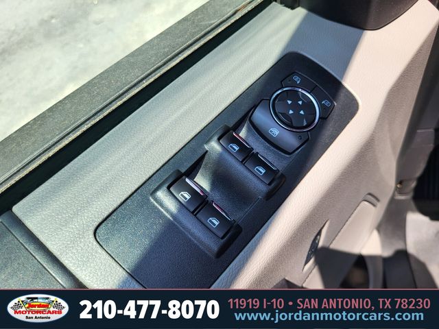 Used Car 2018 Ford F-150  Xl For Sale Under $25,000 In San Antonio, Texas