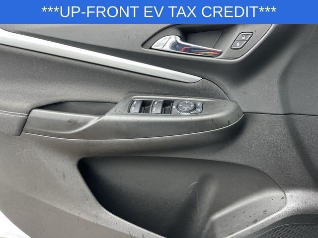 Used 2023 Chevrolet Bolt EUV For Sale in Livonia, MI