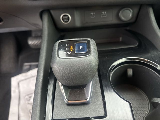 Used 2021 Nissan Rogue SUV