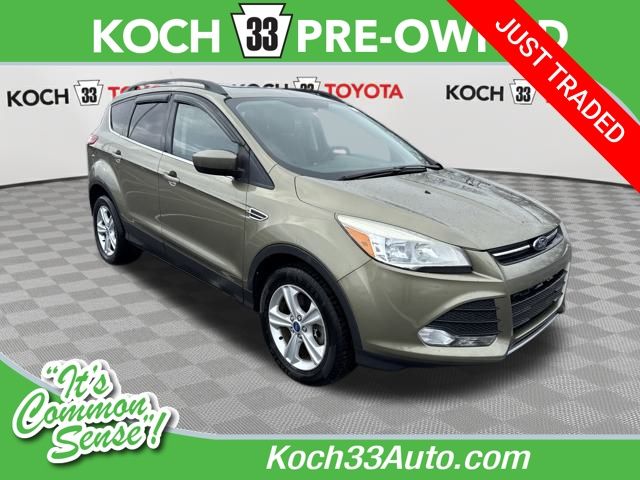 2013 Ford Escape SE AWD