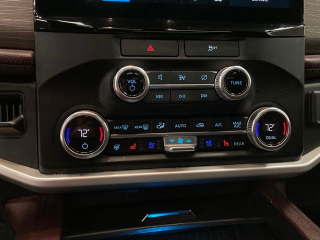 2023 Ford Expedition Limited MAX