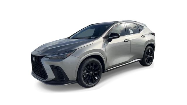 2024 Lexus NX - $43,888