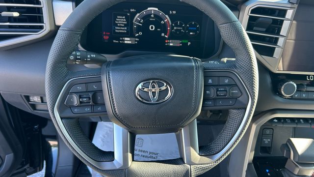 New 2026 Toyota Tundra i-FORCE MAX Truck