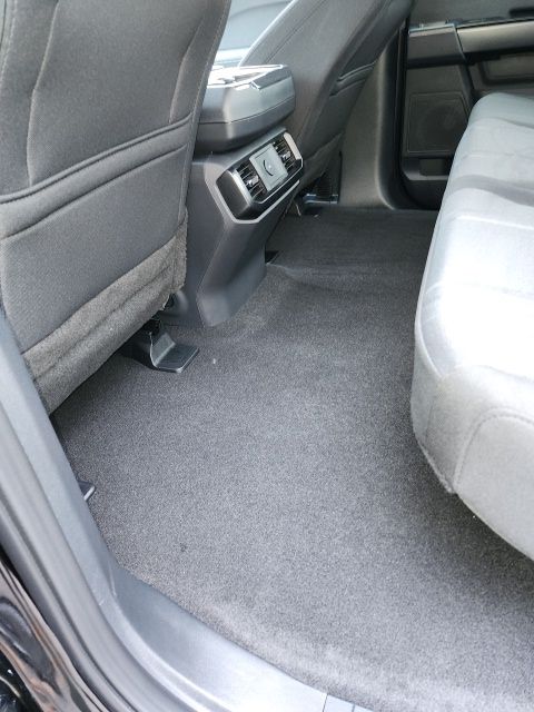 New 2026 Black Ford STX image 35