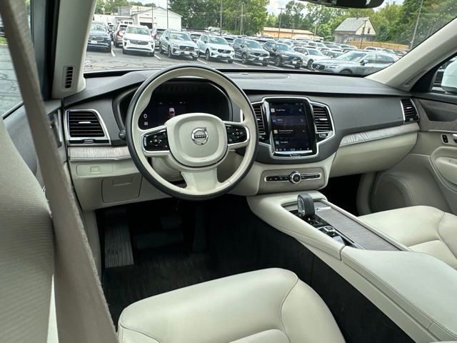 Used 2023 Volvo XC90 SUV