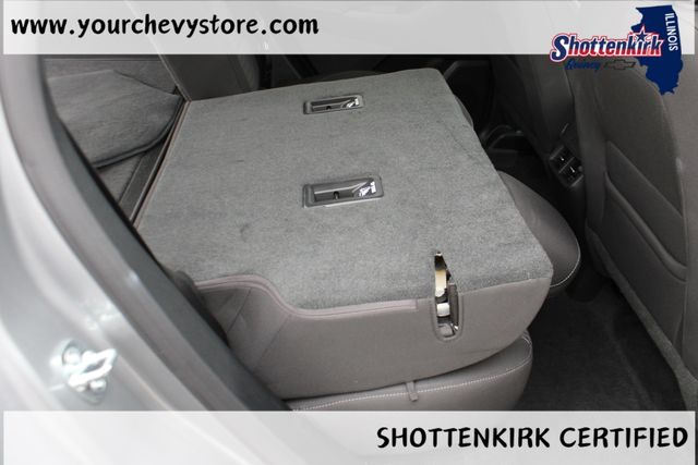 Used 2026 Chevrolet Equinox SUV