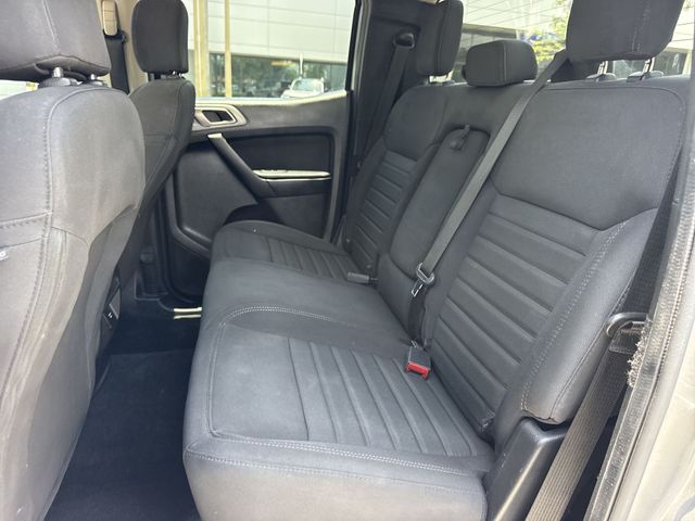 2023 Ford Ranger - $26,277