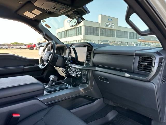 2024 Ford F-150 XLT 12