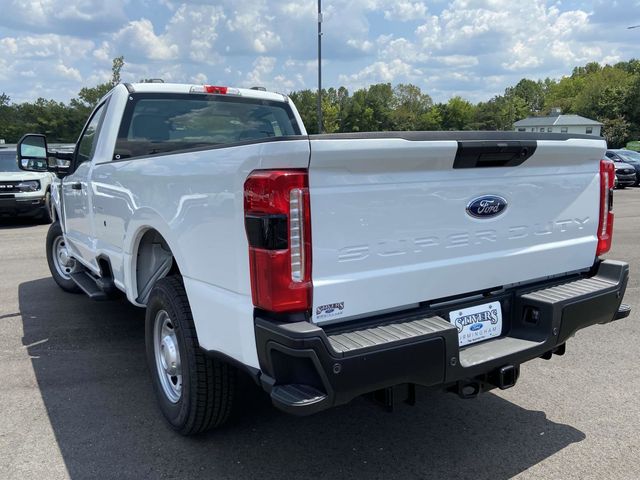 2024 Ford F-250SD XL 3