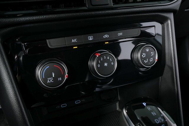 new 2026 Volkswagen Taos car, priced at $29,566