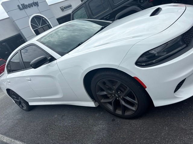 2023 Dodge Charger GT