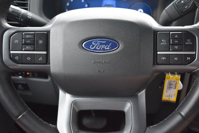 Used 2025 Ford F-150 Truck
