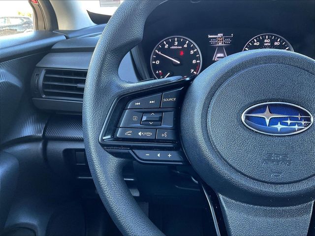 Used 2024 Subaru Crosstrek SUV