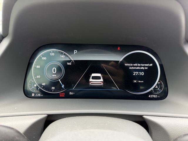 2023 Hyundai Sonata SEL Gray at Baytown Hyundai