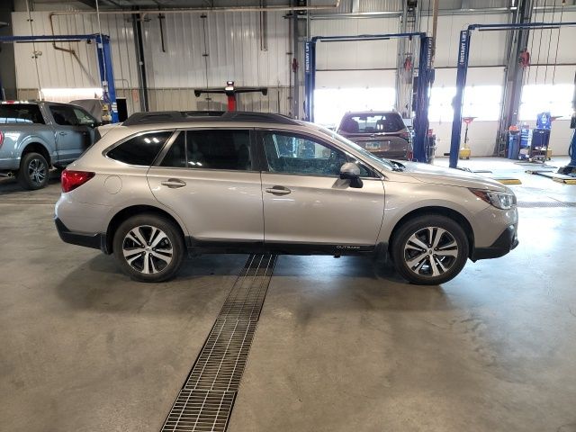 2019 Subaru Outback 3.6R AWD SUV