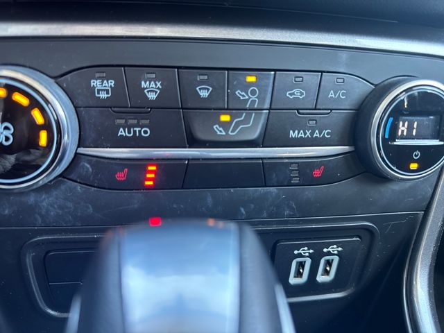 used 2022 Ford EcoSport car, priced at $18,859