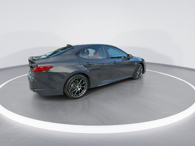 2025 Toyota Camry - $32,498